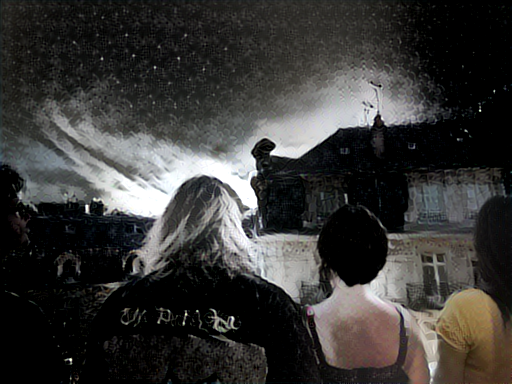 The Night